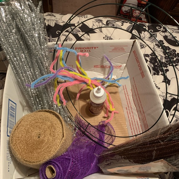 Craft Supplies - Picture 2 of 5